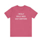   I really really miss east hartford // east hartord CT unisex t shirt // finding connecticut
