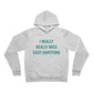   I really really miss east hartford // east hartord Connecticut  unisex  hoodie sweatshirt // finding connecticut 
