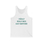   I really really miss east hartford // east hartord Connecticut  unisex tank top shirt // finding connecticut