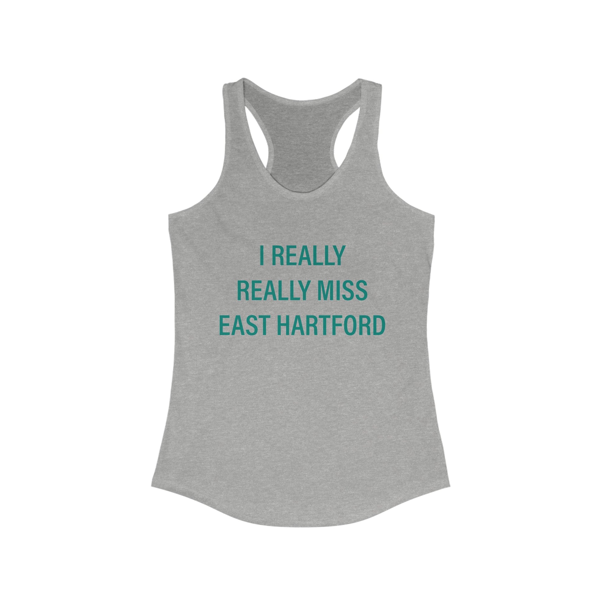   I really really miss east hartford // east hartord Connecticut  womens tank top shirt  // finding connecticut 
