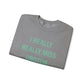 I really really miss groton // groton connecticut unisex sweatshirt // finding connecticut
