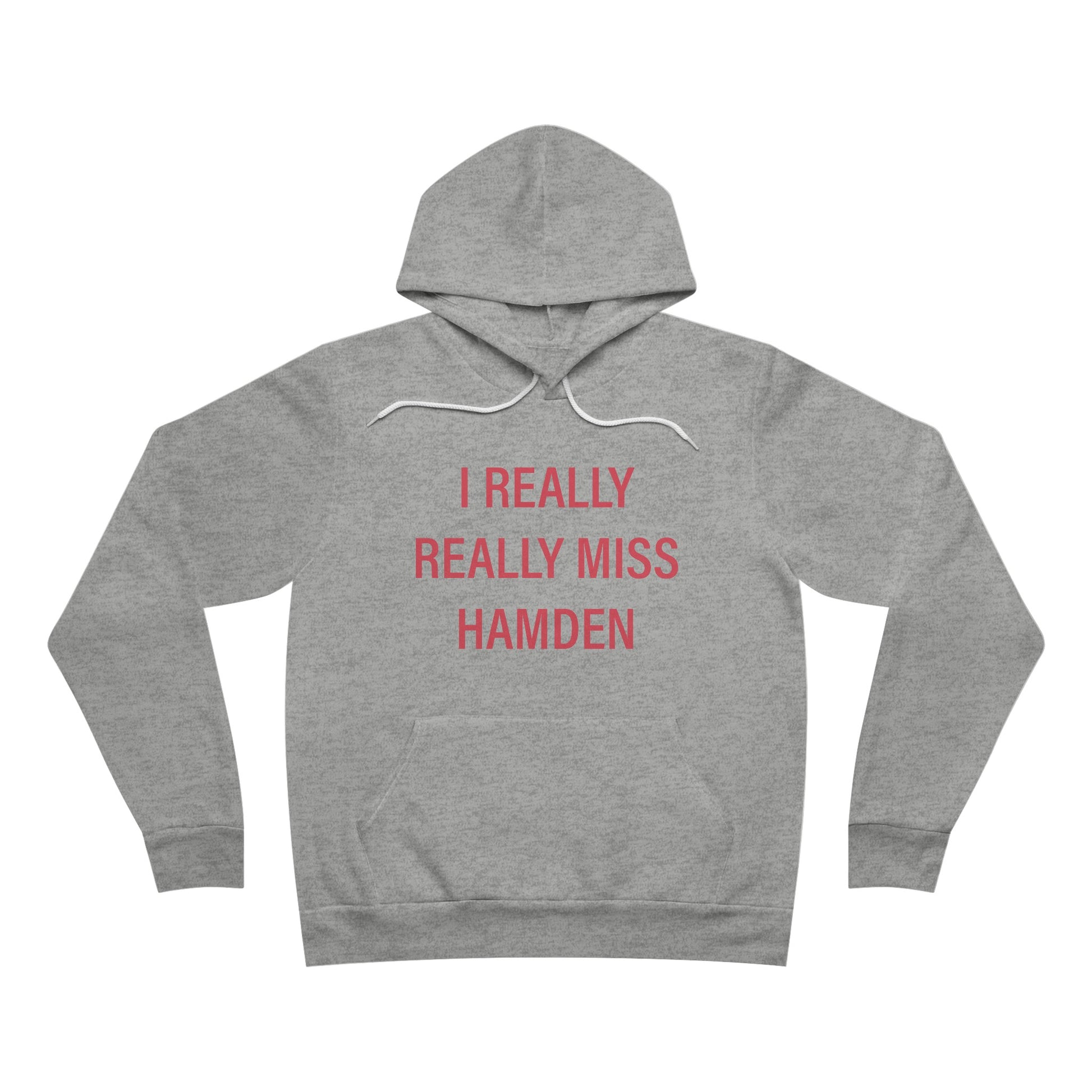 I really really miss hamden // hamden connecticut hoodie sweatshirts  // finding connecticut   