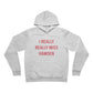 I really really miss hamden // hamden connecticut hoodie sweatshirts  // finding connecticut   