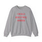 I really really miss hamden // hamden connecticut  sweatshirt   // finding connecticut  