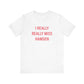 I really really miss hamden // hamden connecticut  t shirts  // finding connecticut   