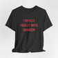 I really really miss hamden // hamden connecticut  t shirts  // finding connecticut   