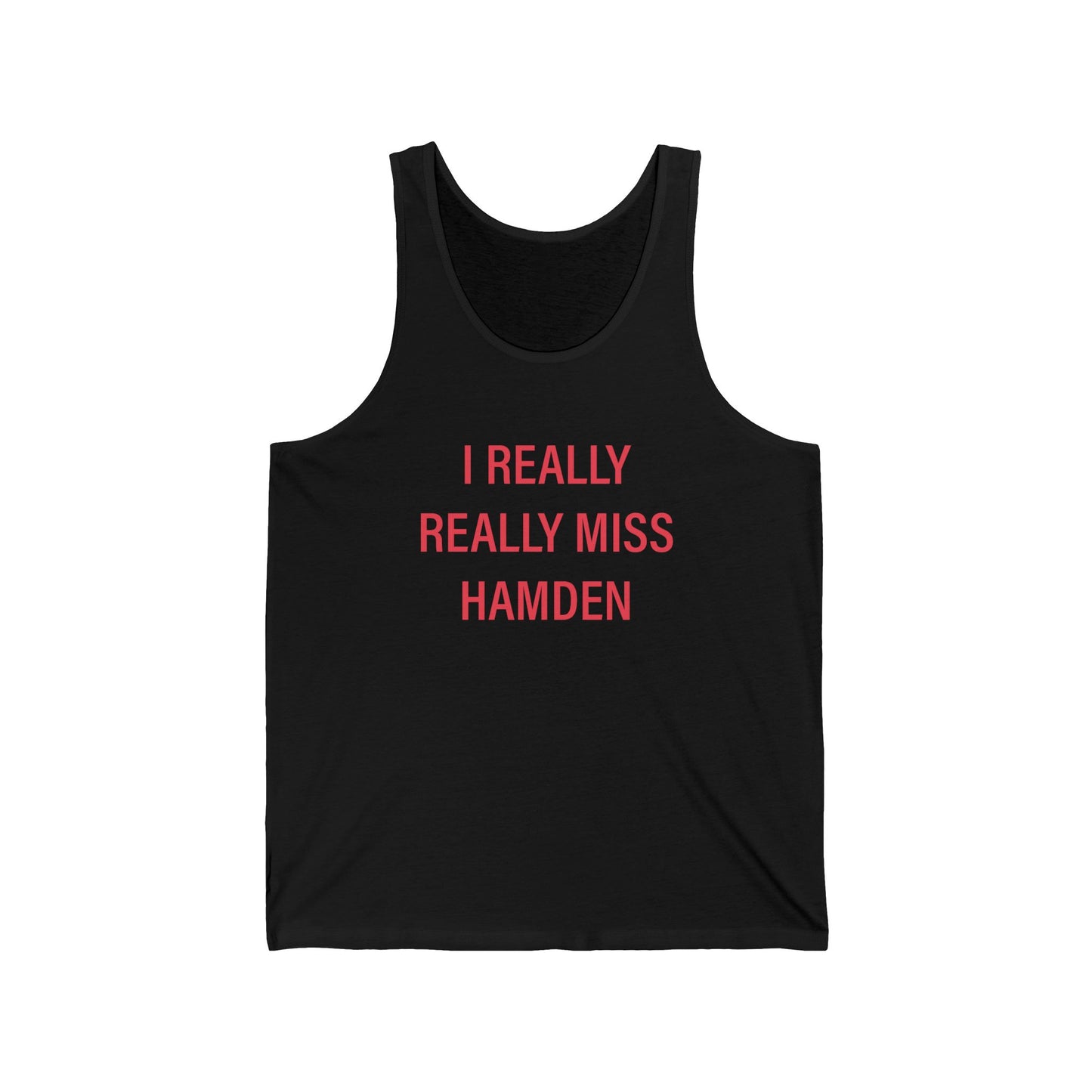 I really really miss hamden // hamden connecticut  tank tops shirts  // finding connecticut   