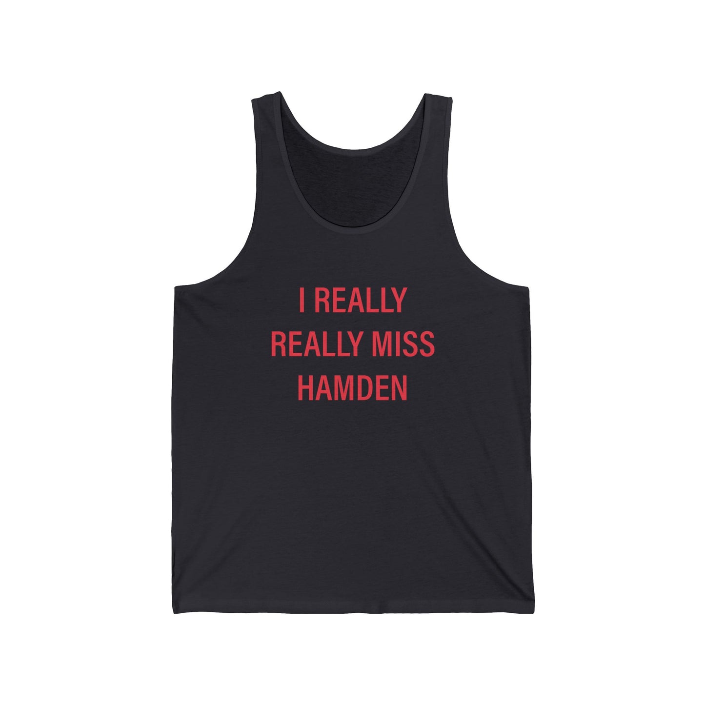 I really really miss hamden // hamden connecticut  tank tops shirts  // finding connecticut   