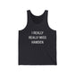 I really really miss hamden // hamden ct tank top shirts // finding connecticut 