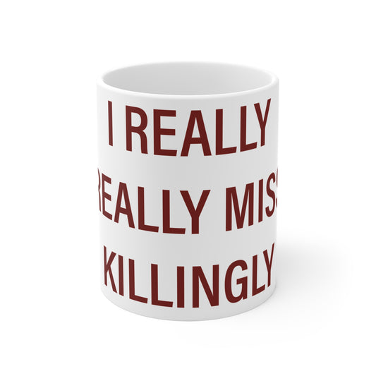 I really really miss killingly // killingly connectiuct mugs // killingly connecticut gifts and merch // finding connecticut 