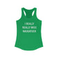 I really really miss naugatuck // naugatuck CT womens tank top shirts   // finding connecticut 