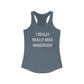 I really really miss naugatuck // naugatuck CT womens tank top shirts   // finding connecticut 