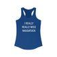 I really really miss naugatuck // naugatuck CT womens tank top shirts   // finding connecticut 