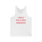 I really really miss naugatuck // naugatuck connecticut unisex tank top shirts  // finding connecticut 