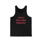 I really really miss naugatuck // naugatuck connecticut unisex tank top shirts  // finding connecticut 