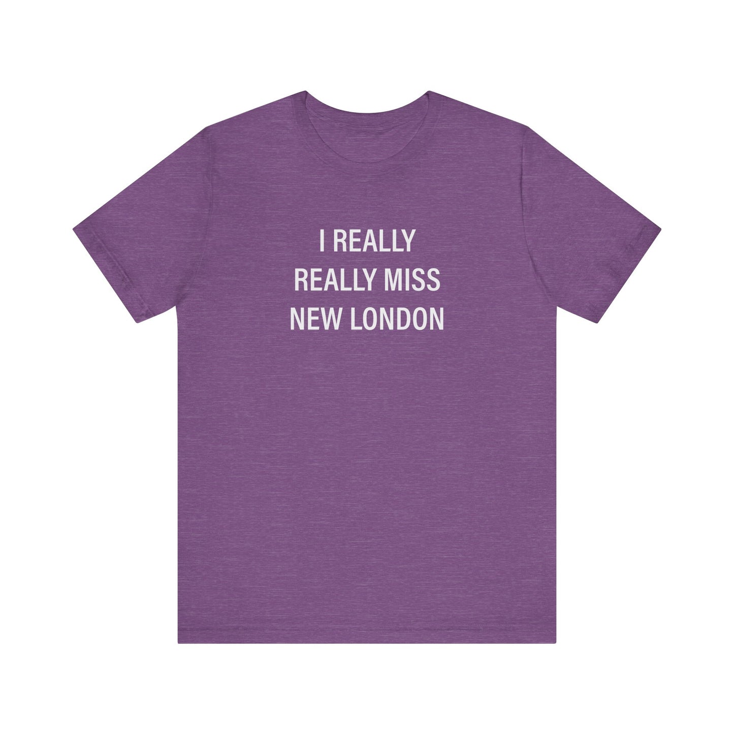 I really really miss new london // new london ct t shirts // finding connecticut 