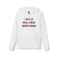 I really really miss north haven // north haven connecticut adidas unisex hoodie sweatshirt  // finding connecticut 