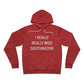 I really really miss southington // southington ct  unisex hoodie  sweatshirt // finding connecticut