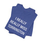 I really really miss torrington // torrington ct unisex  t shirt   // finding connecticut  