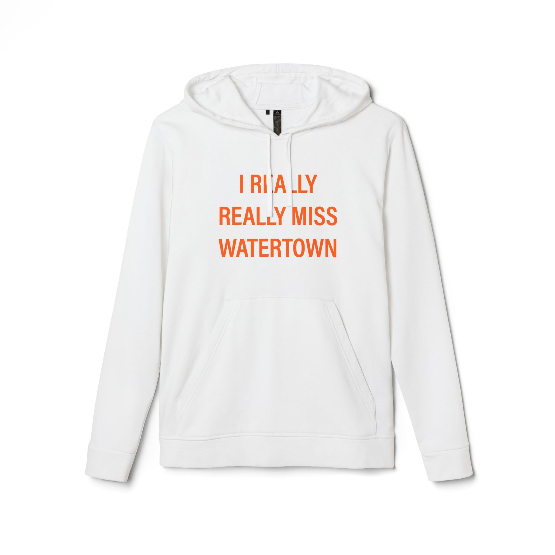 I really really miss watertown // watertown connecticut hoodie sweawtshirt // finding connecticut 