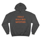 I really really miss watertown // watertown connecticut unisex hoodie sweatshirt // finding connecticut 