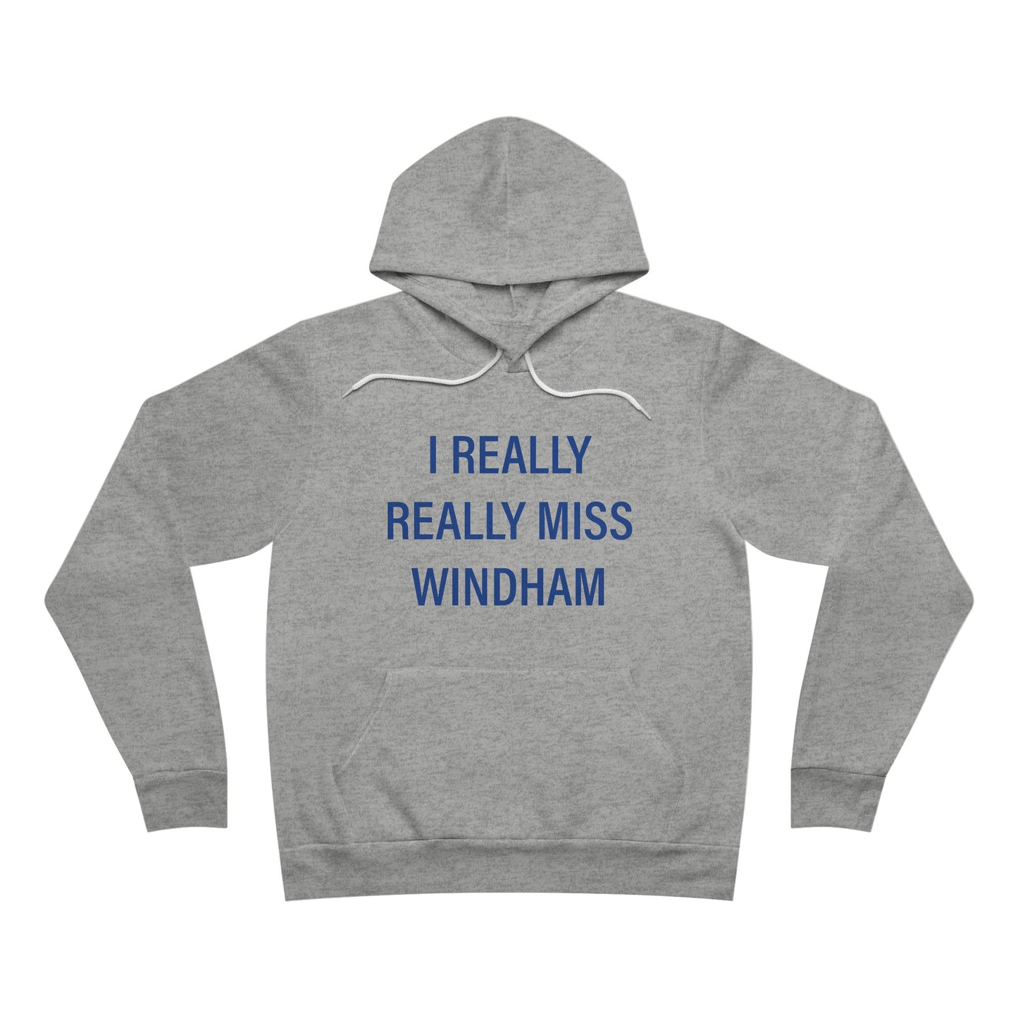 I really really miss windham // windam connectiuct unisex hoodie sweatshirt  // finding connecticut 