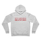 Just a kid from Branford // Bradford Connecticut unisex hoodie sweatshirt // finding connecticut 