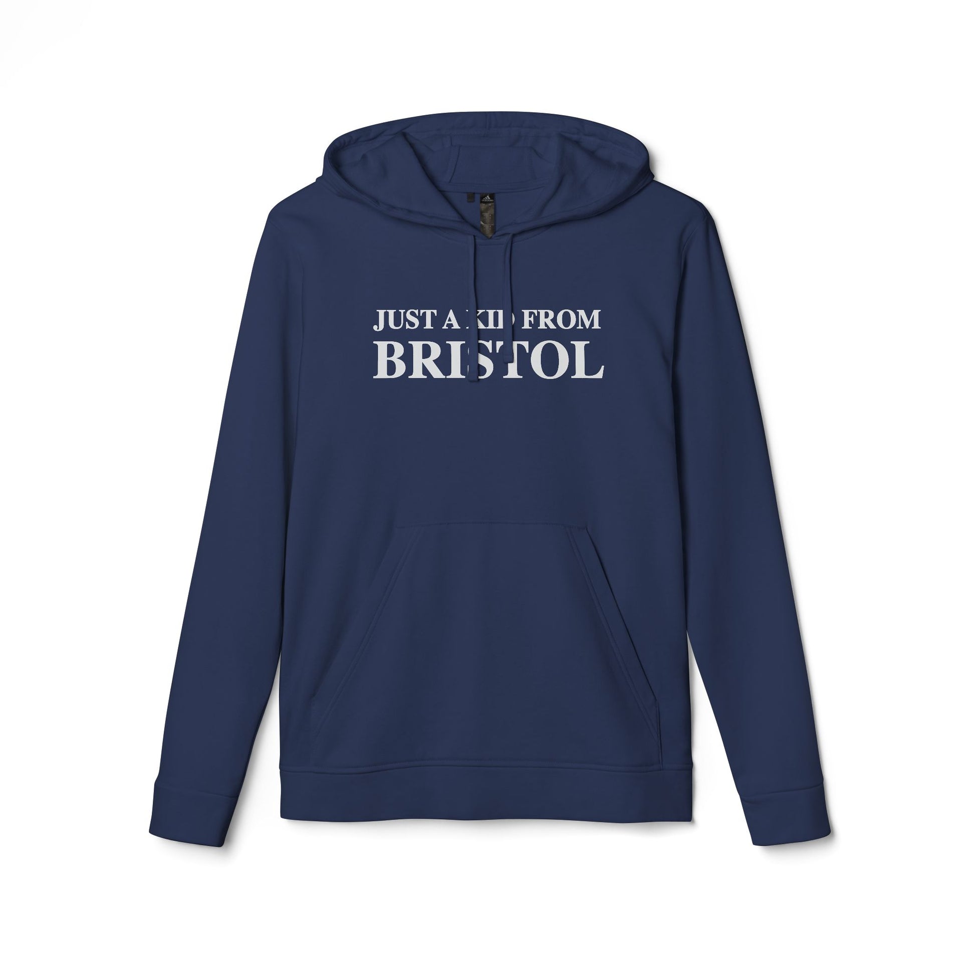 Just a  kid from Bristol  unisex hoodie sweatshirt    // Bristol, CT • FInding Connecticut 