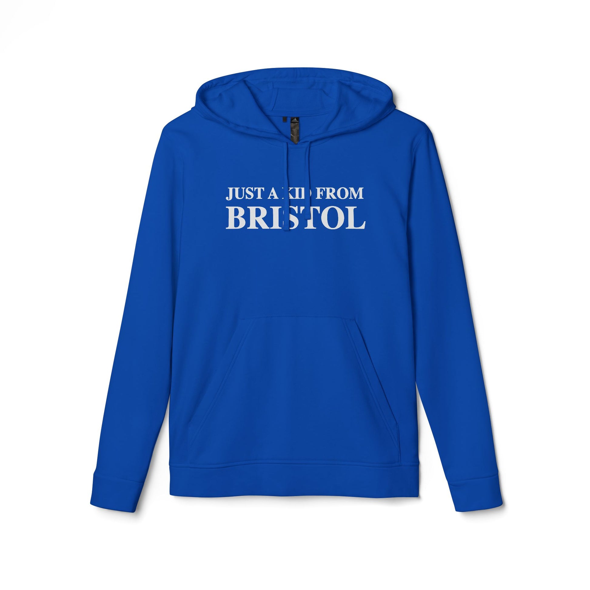 Just a  kid from Bristol  unisex hoodie sweatshirt    // Bristol, CT • FInding Connecticut 