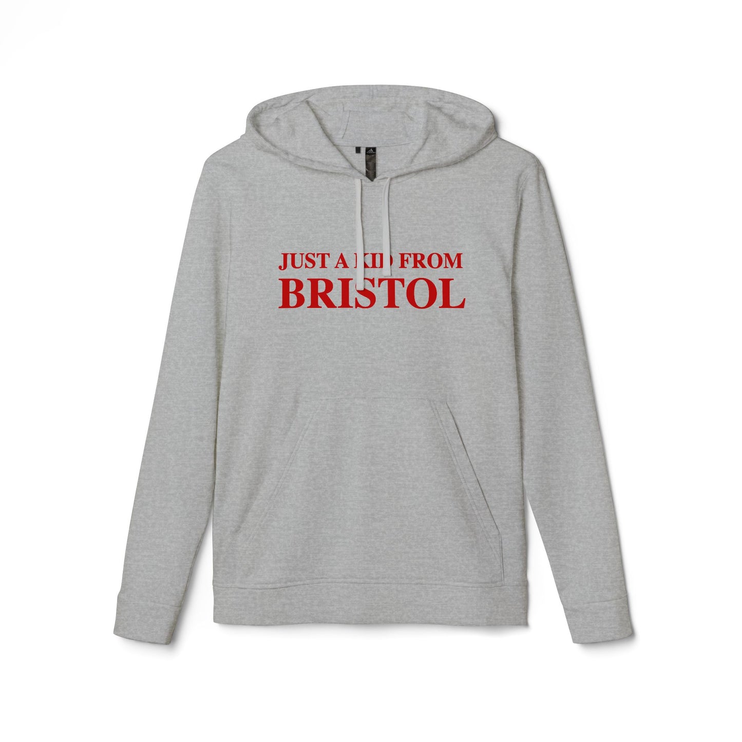 Just a  kid from Bristol  unisex hoodie sweatshirt    // Bristol, CT • FInding Connecticut 