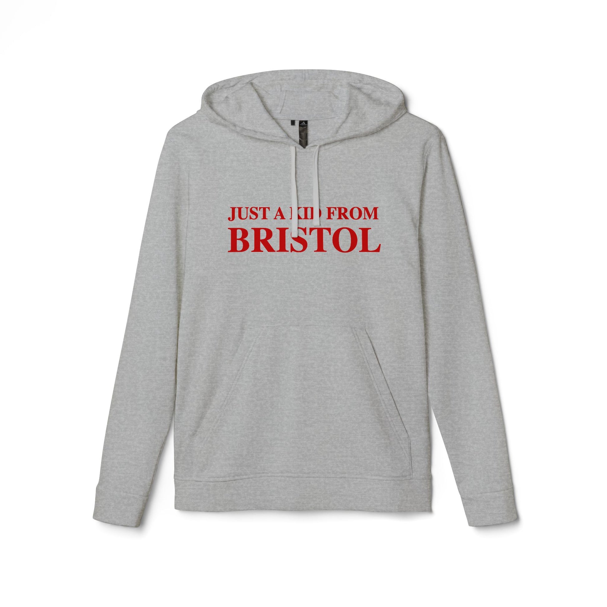 Just a  kid from Bristol  unisex hoodie sweatshirt    // Bristol, CT • FInding Connecticut 