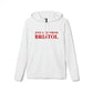 Just a  kid from Bristol  unisex hoodie sweatshirt    // Bristol, CT • FInding Connecticut 