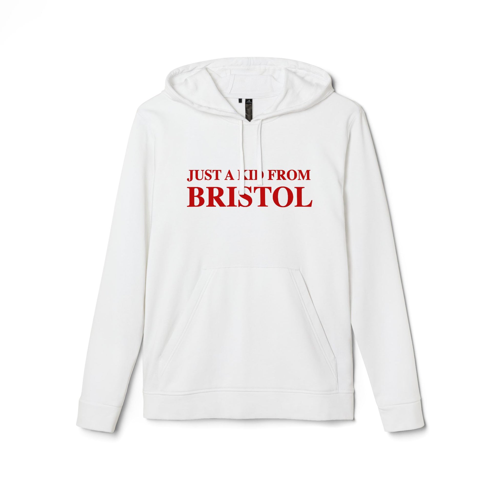 Just a  kid from Bristol  unisex hoodie sweatshirt    // Bristol, CT • FInding Connecticut 