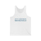 Just a kid from Brookfield tank top shirt  2 // fbrookfield ct brookfield shirt