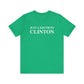 Just a kid from Clinton // Clinton CT t shirt // finding connecticut   