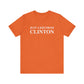 Just a kid from Clinton // Clinton CT t shirt // finding connecticut   