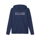 Just a kid from East hartford // east hartford ct adidas hoodie sweatshirt /// finding connecticut