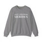 Just a kid from Meriden // Meriden CT sweatshirts // finding connecticut 