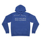 Just a kid from New London // New London CT hoodie sweatshirts // finding Connecticut 