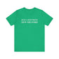 Just a kid from New Milford // New Milford CT t shirts // finding connecticut 