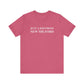 Just a kid from New Milford // New Milford CT t shirts // finding connecticut 