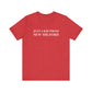 Just a kid from New Milford // New Milford CT t shirts // finding connecticut 
