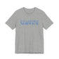 Just a kid from Norwich // Norwich Connecticut  unisex  t shirts   // finding connecticut 