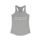 Just a kid from Southington // Southington ct womens tank top shirt // finding connecticut