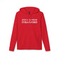 Just a kid from Stratford // /Stratford CT Adidas hoodie sweatshirt // finding connecticut 