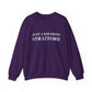 Just a kid from Stratford // /Stratford CT sweatshirt // finding connecticut 