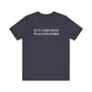 Just a kid from Wallingford // Wallingford CT womens t shirt  // finding connecticut 
