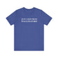 Just a kid from Wallingford // Wallingford CT womens t shirt  // finding connecticut 