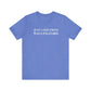 Just a kid from Wallingford // Wallingford CT womens t shirt  // finding connecticut 