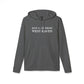 Just a kid from West Haven // West Haven   CT Adidas hoodie sweatshirt / finding connecticut 